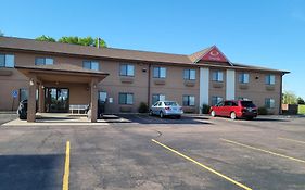 Econo Lodge Oacoma - Chamberlain West